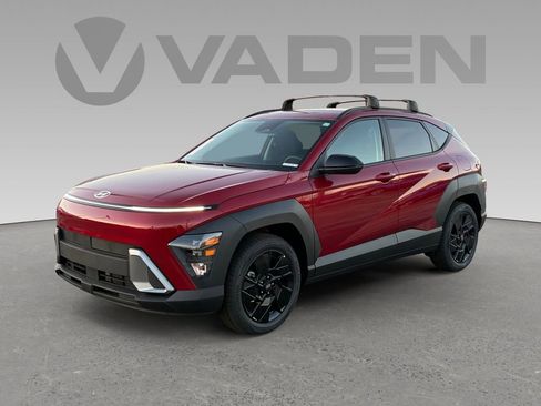 New 2026 Hyundai Kona SEL Sport image 24