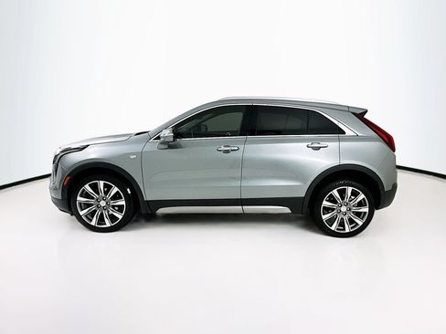 Used 2023 Cadillac XT4 Premium Luxury w/ Enhanced Visibility Package FWD image 5