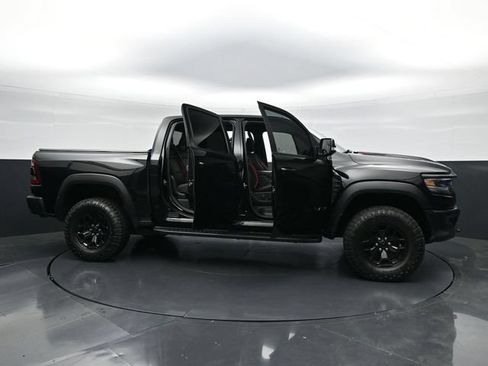 Used 2022 RAM 1500 TRX w/ TRX Level 2 Equipment Group AWD/4WD image 52