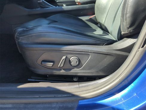 Used 2022 Kia K5 GT-Line image 13