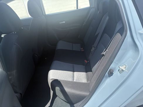 Used 2026 Nissan Sentra SV w/ Floor Mat Package FWD image 13