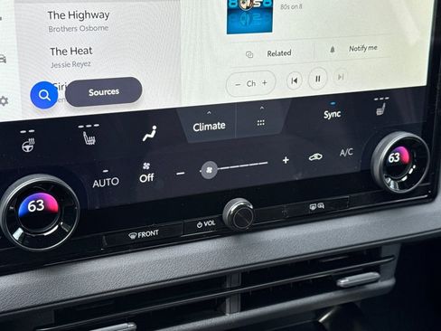 New 2026 Toyota bZ image 24