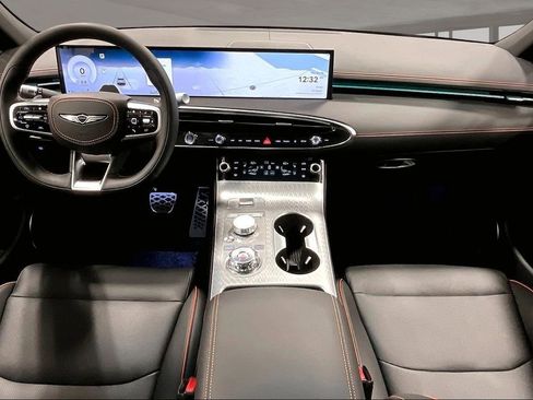 New 2026 Genesis GV70 2.5T Sport Prestige AWD/4WD image 5