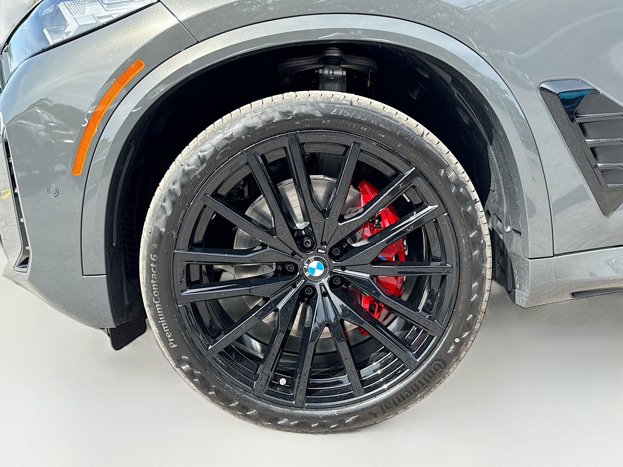 New 2026 BMW X5 sDrive40i w/ M Sport Package RWD image 43