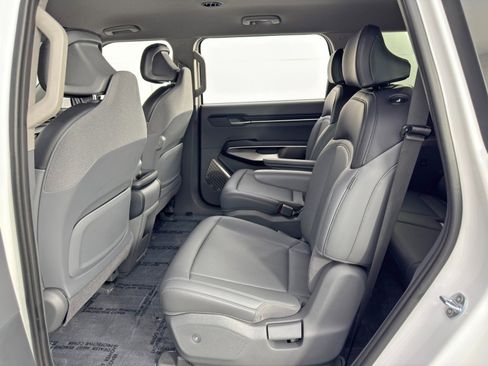 Used 2024 Kia EV9 Light Long Range image 44