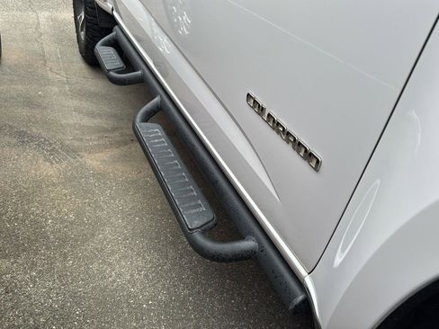 Used 2016 Chevrolet Colorado Z71 image 6