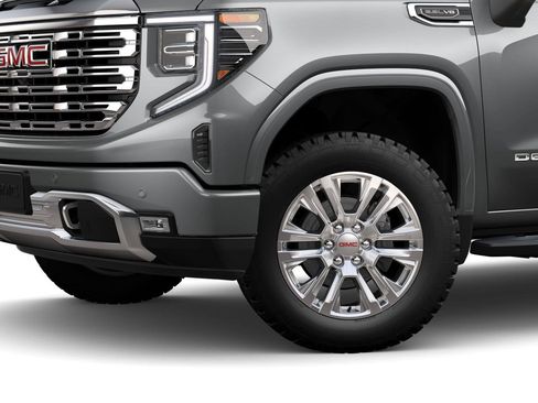 New 2026 GMC Sierra 1500 Denali AWD/4WD image 5