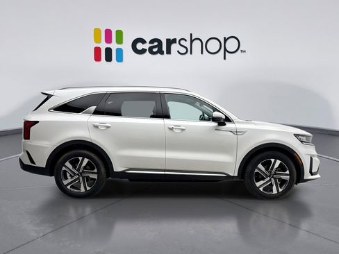 Used 2023 Kia Sorento EX AWD/4WD image 6