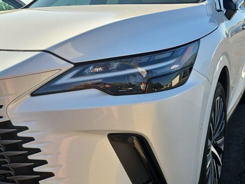Used 2024 Lexus RX 350 w/ Convenience Package AWD/4WD image 7