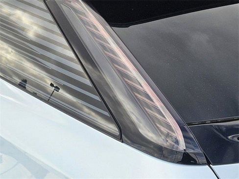 New 2026 Cadillac Optiq Sport 1 image 11