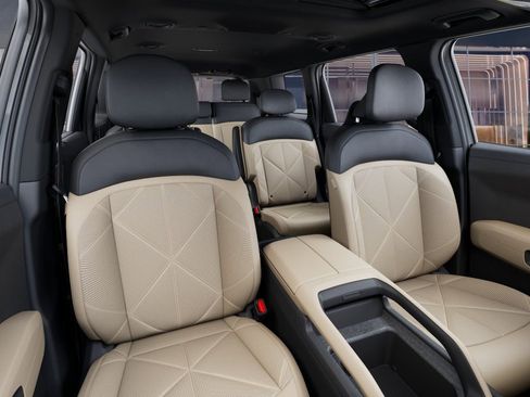 New 2027 Kia Telluride X-Line EX AWD/4WD image 15