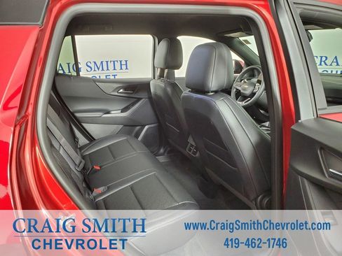 New 2026 Chevrolet Equinox LT w/ Convenience Package II image 39