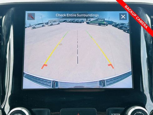 Used 2022 RAM 1500 Big Horn AWD/4WD image 8