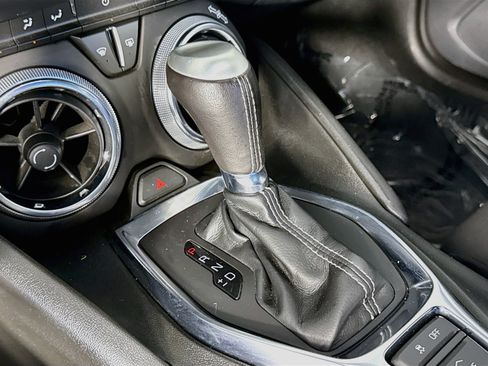Used 2022 Chevrolet Camaro LT w/ RS Package RWD image 16