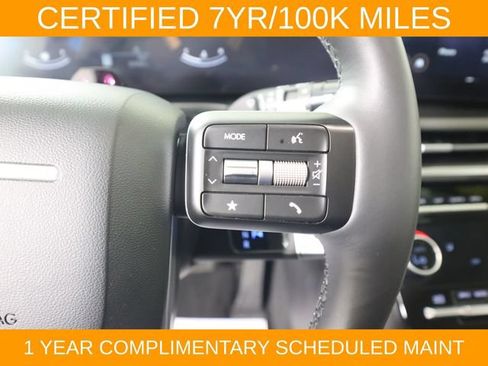 Used 2024 Hyundai Santa Fe SEL AWD/4WD image 24