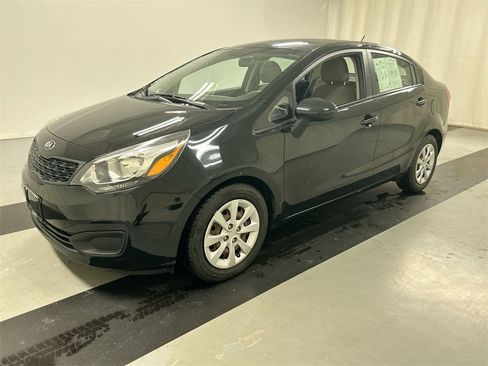 Used 2015 Kia Rio LX w/ Power Package image 5