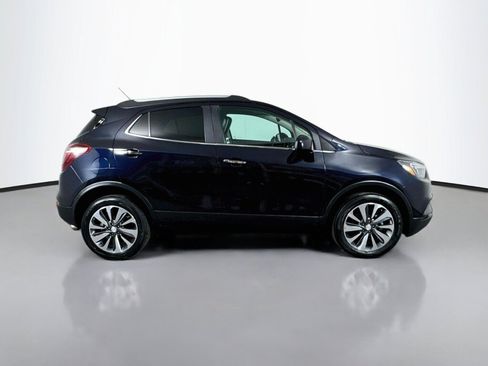 Used 2022 Buick Encore Preferred w/ Safety Package AWD/4WD image 6