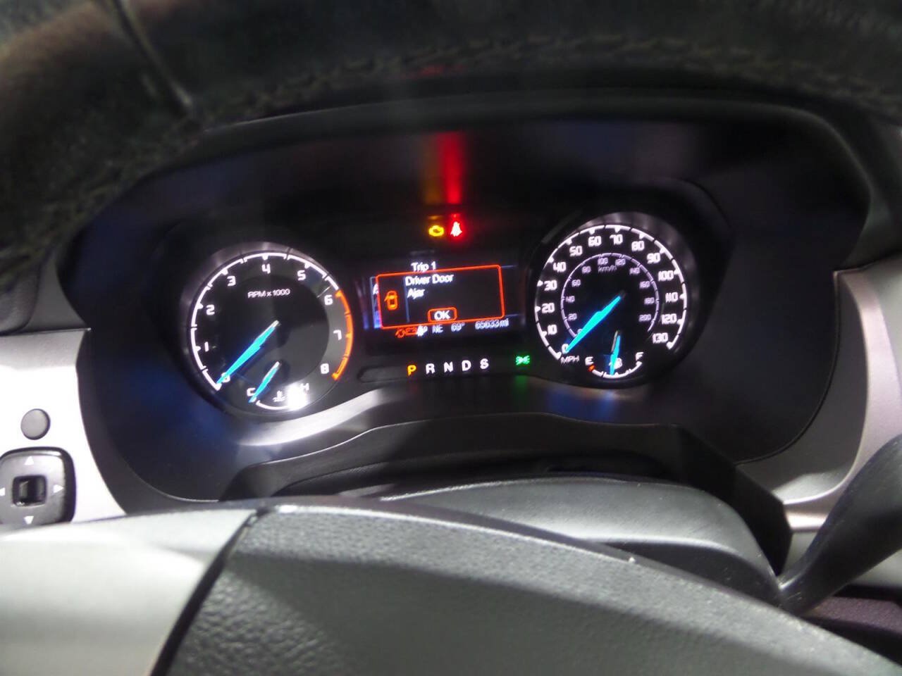 Used 2016 RAM 2500 ST AWD/4WD image 6