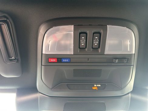 New 2026 Subaru Crosstrek 2.5i Wilderness image 23