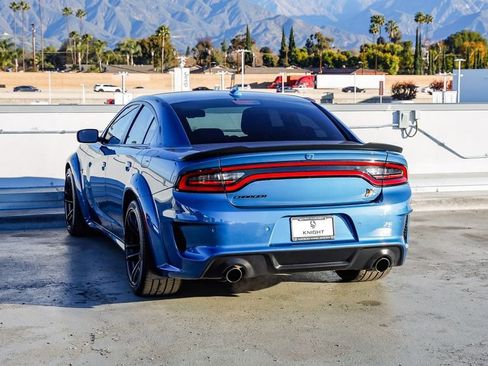 Used 2023 Dodge Charger Scat Pack image 7