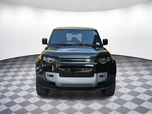 Used 2024 Land Rover Defender 110 S AWD/4WD image 6