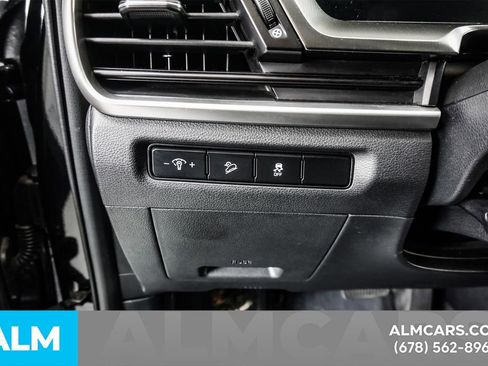 Used 2024 Kia Telluride S w/ S Sunroof Package FWD image 34