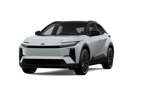 New 2027 Toyota C-HR AWD/4WD image 18