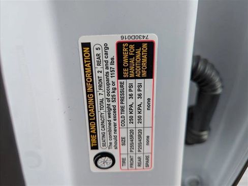 Used 2023 Mitsubishi Outlander SE image 15