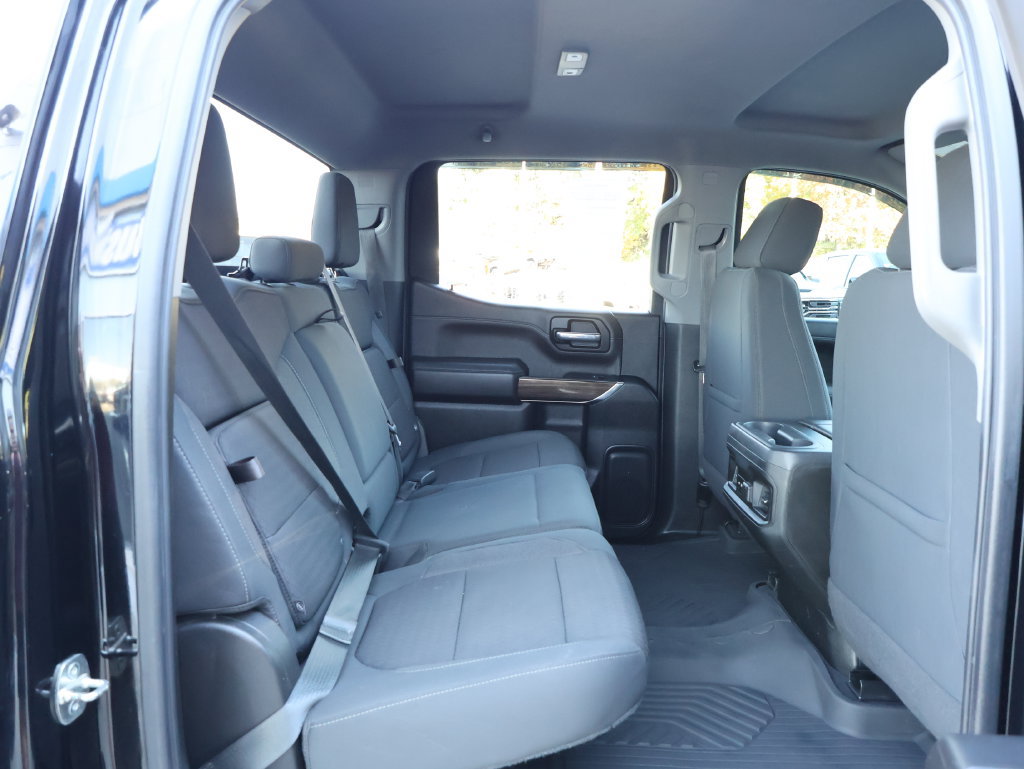 Used 2022 Chevrolet Silverado 1500 RST AWD/4WD image 34