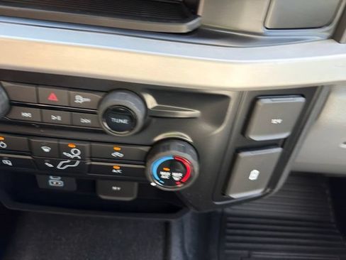 New 2026 Ford F350 XL AWD/4WD image 13