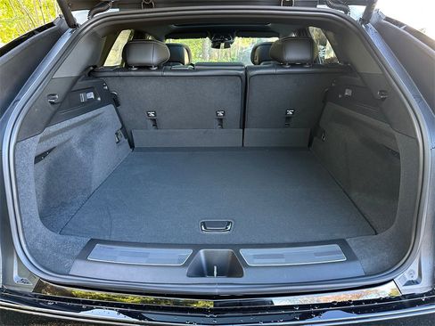 New 2026 Cadillac Lyriq Sport image 14