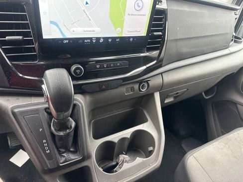 Used 2023 Ford Transit 350 XLT image 22