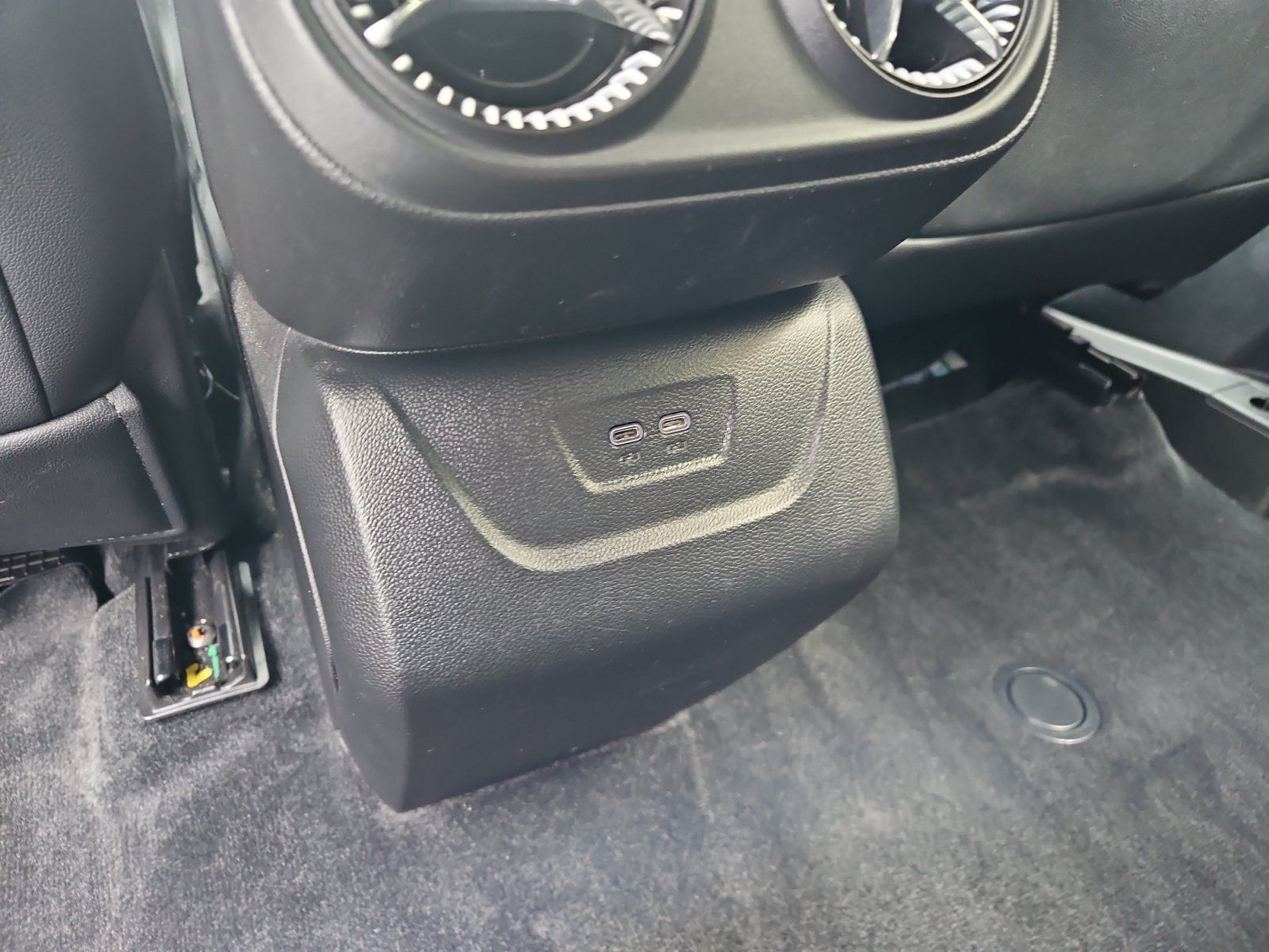 Used 2024 Chevrolet Blazer EV LT AWD/4WD image 13