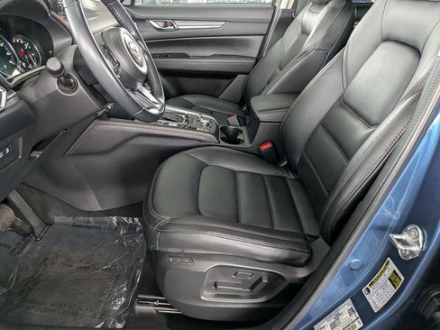 Used 2019 MAZDA CX-5 Grand Touring image 11