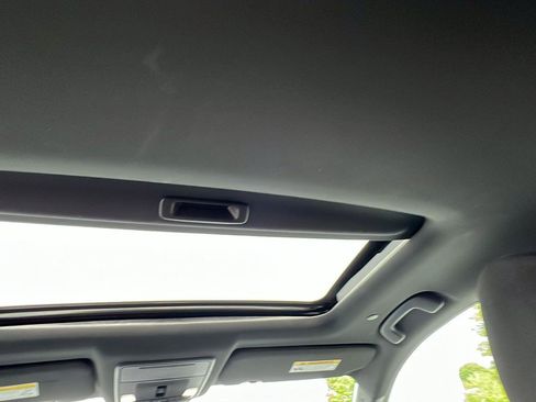 Used 2024 Honda CR-V Sport image 19