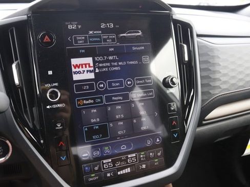 Certified 2025 Subaru Forester Touring image 27