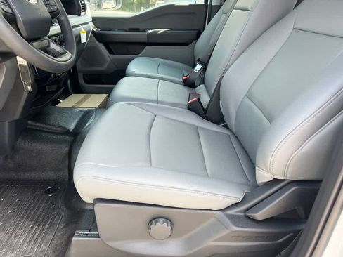 New 2025 Ford F350 XL w/ XL Driver Assist Package image 10