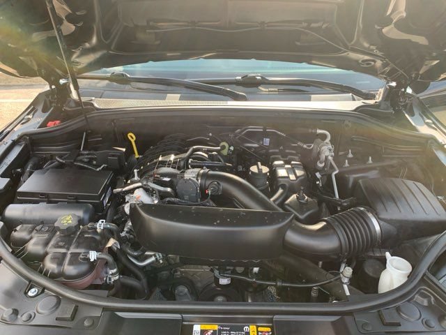 Used 2022 Dodge Durango GT w/ Blacktop Package RWD image 43