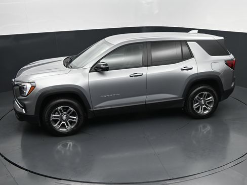 Used 2026 GMC Terrain Elevation FWD image 28
