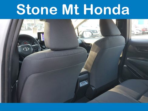 Used 2024 Toyota Corolla LE image 10