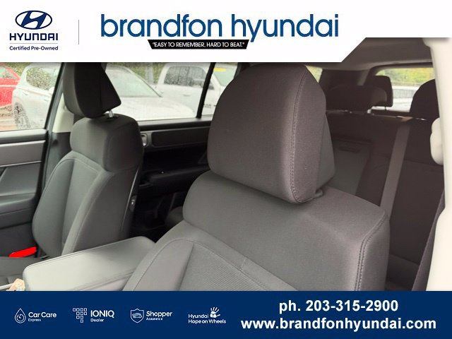 Used 2026 Hyundai Santa Fe SE AWD/4WD image 22