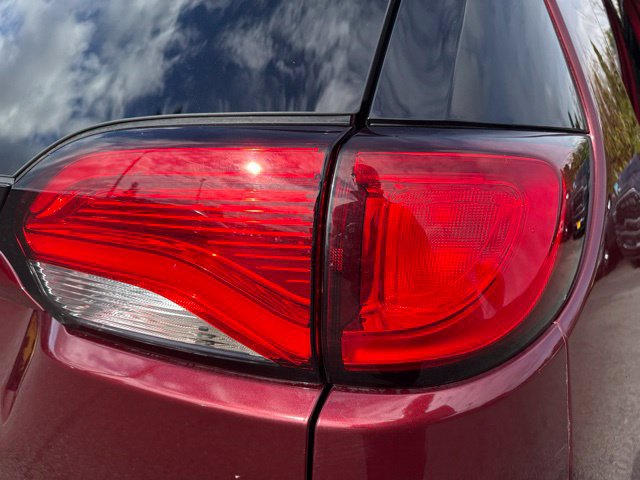 Used 2019 Chrysler Pacifica Touring Plus w/ Advanced Safetytec Group FWD image 13