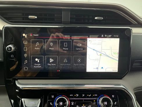 New 2025 GMC Sierra 1500 Denali w/ Denali Reserve Package image 25