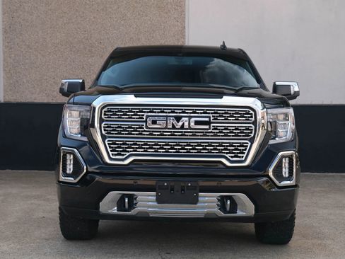 Used 2021 GMC Sierra 1500 Denali w/ Driver Alert Package II image 2