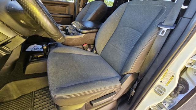 Used 2023 RAM 2500 Tradesman AWD/4WD image 14