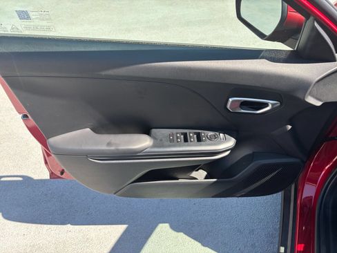 Used 2026 Kia K4 FWD image 18