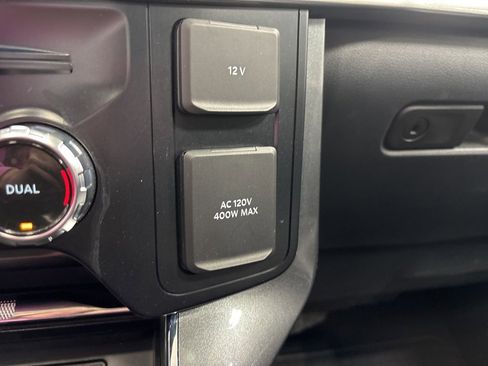 Used 2023 Ford F150 Lariat w/ Equipment Group 502A High image 45