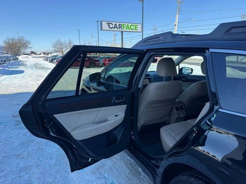 Used 2019 Subaru Outback 2.5i Limited image 21