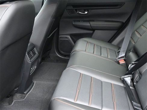 New 2026 Honda CR-V Sport-L image 24