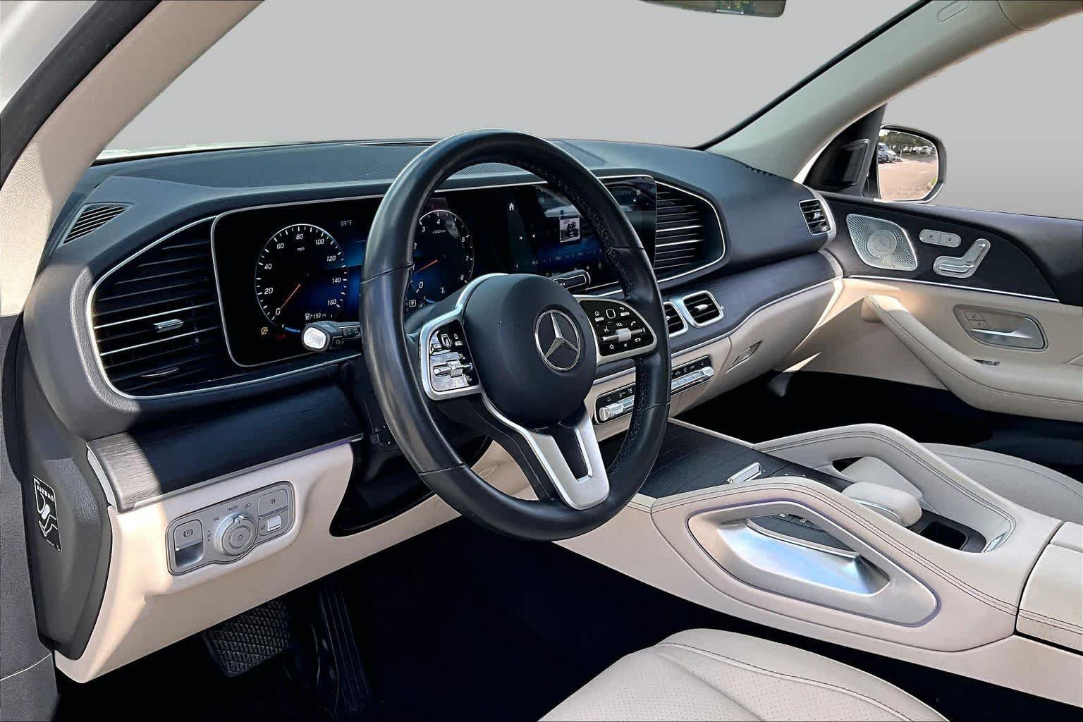 Used 2022 Mercedes-Benz GLE 350 4MATIC image 16